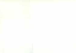 Group of four 1950s large size press photos (24x20cm) showing ...