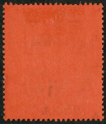 1891 QV postal fiscal $5/$10 with SPECIMEN overprint. Unused no gum. ...