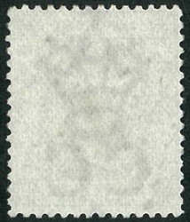 1863 QV 2c CC wmk tied by France anchor killer. VF and scarce