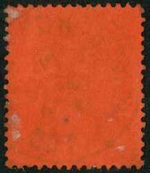 1891 QV 10c tied by Hong Kong Too Late cds. (2-Sep-1896). VF and ...