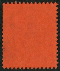 1891 QV 10c tied by Hong Kong to Saigon ship marking. VF and scarce