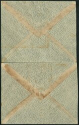 28-Sep-1945 Two opening post office after Japanese Occupation FDCs ...