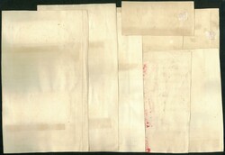 1950s China small collection of real photos showing living and ...