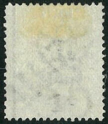 Hong Kong 1880 QV 5c/8c tied by Japan SHIP marking. VF
