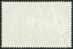 Hong Kong 1965 Churchill 10c with gold colour shift to right & ...