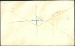 Hong Kong 1937 coronation set of 3 on FDC. Post to UK. VF