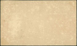 Hong Kong CPA 4th samp exhibition cards, yellow colour design, ...