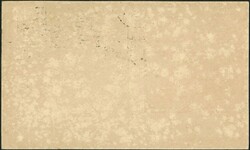Hong Kong CPA 4th samp exhibition cards, brown colour design, franked ...
