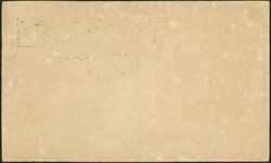 Hong Kong CPA 4th samp exhibition cards, red colour design, franked ...