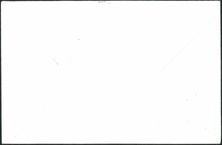 Hong Kong 1965 Churchill set of 4 on unusual design FDC. Unaddressed. ...