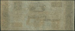 1840s Ohio Currency, Elyria $2 store script. UNC