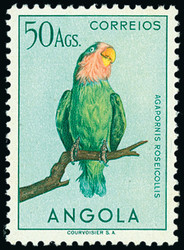1680: Angola