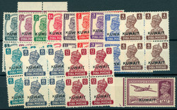 4100: Kuwait