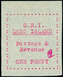 4203: Long Island