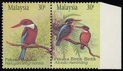 4340: Malaysia
