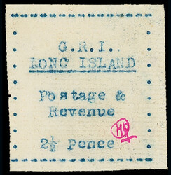 4203: Long Islande