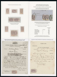 2790: Gibraltar - Collections