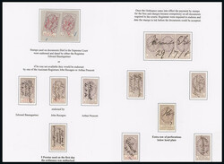 2790: Gibraltar - Collections