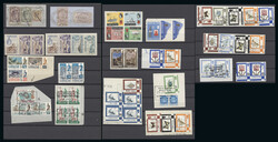 2790: Gibraltar - Collections