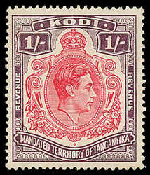 4850: Communauté est-africaine - Collections