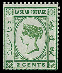 4110: Labuán