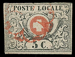 5645: Suiza Cantón de Ginebra