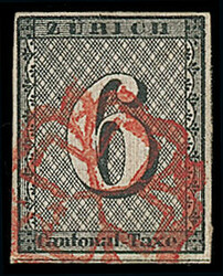 5640: Suiza Cantón de Zúrich