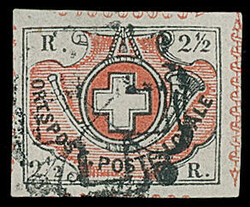 5640: Suiza Cantón de Zúrich