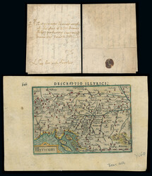 6284: Triest - Collections