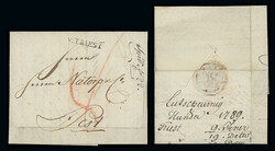 6284: Triest - Collections