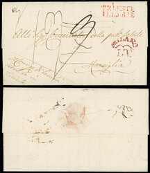 6284: Triest - Collections