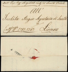 6284: Triest - Bulk lot