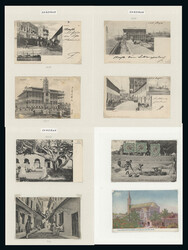 5600: Zanzíbar - Collections