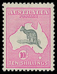 1750: Australia