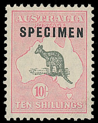 1750: Australia