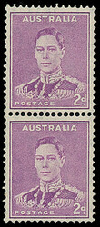 1750: Australia