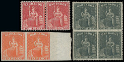 1790: Barbados