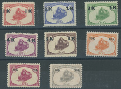 1850: ベルギー領コンゴ - Collections