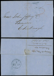 1965: Honduras Británica - Collections