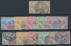 1560: Egypt - Bulk lot
