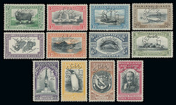 2480: Islas Malvinas