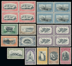 2480: Islas Malvinas