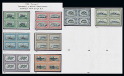 2480: Islas Malvinas