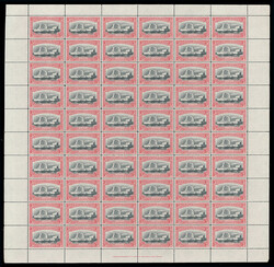 2480: Islas Malvinas