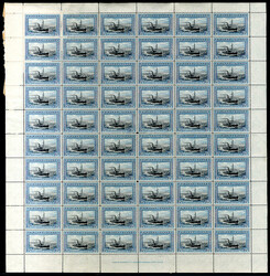 2480: Islas Malvinas