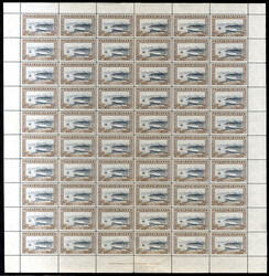 2480: Islas Malvinas