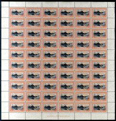 2480: Islas Malvinas