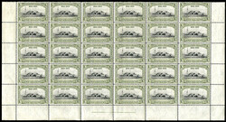 2480: Islas Malvinas