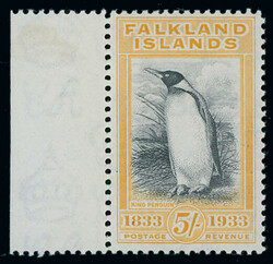 2480: Islas Malvinas