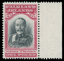 2480: Islas Malvinas